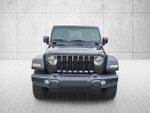 2023 Jeep Wrangler Willys Sport