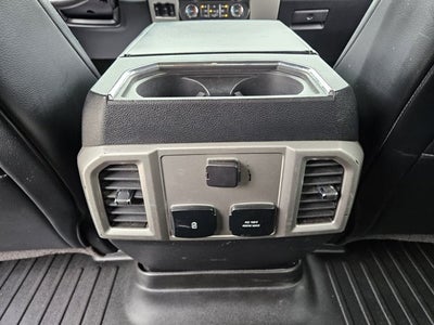 2019 Ford Super Duty F-250 SRW LARIAT