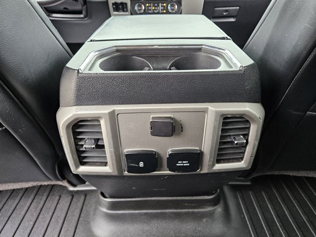 2019 Ford Super Duty F-250 SRW LARIAT