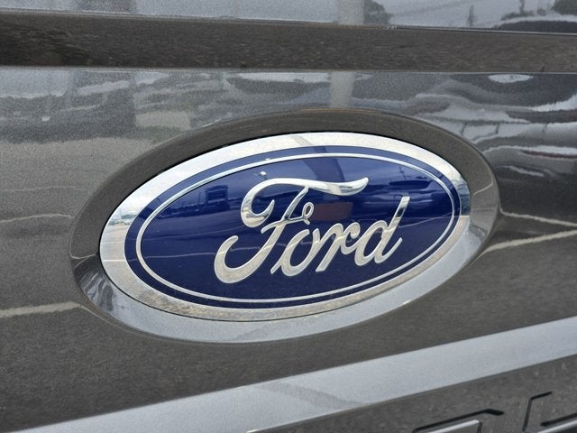 2019 Ford Super Duty F-250 SRW LARIAT