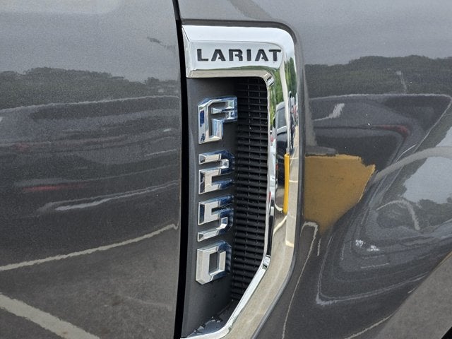 2019 Ford Super Duty F-250 SRW LARIAT
