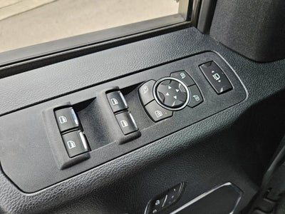 2019 Ford Super Duty F-250 SRW LARIAT
