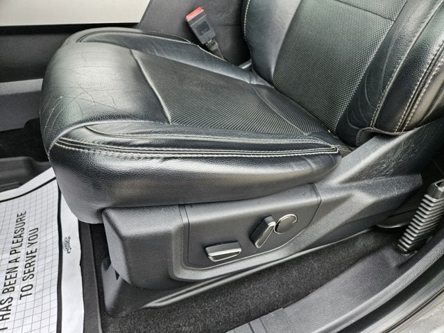 2019 Ford Super Duty F-250 SRW LARIAT