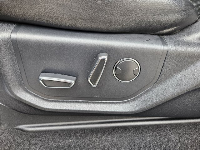 2019 Ford Super Duty F-250 SRW LARIAT