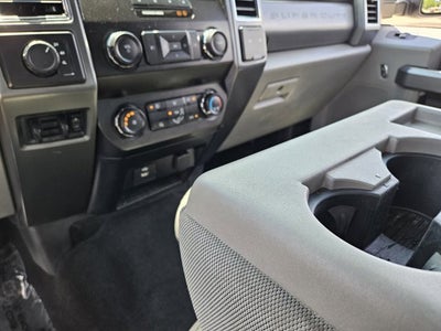 2019 Ford Super Duty F-250 SRW XLT