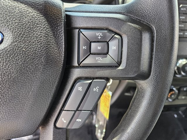 2019 Ford Super Duty F-250 SRW XLT