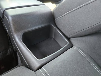 2021 Chevrolet Camaro 1LT