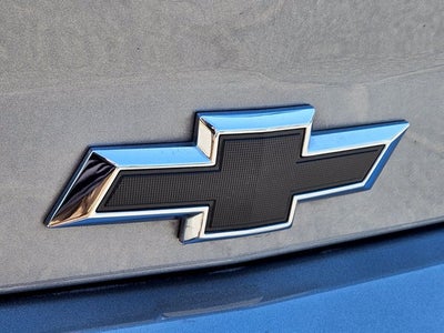 2021 Chevrolet Camaro 1LT