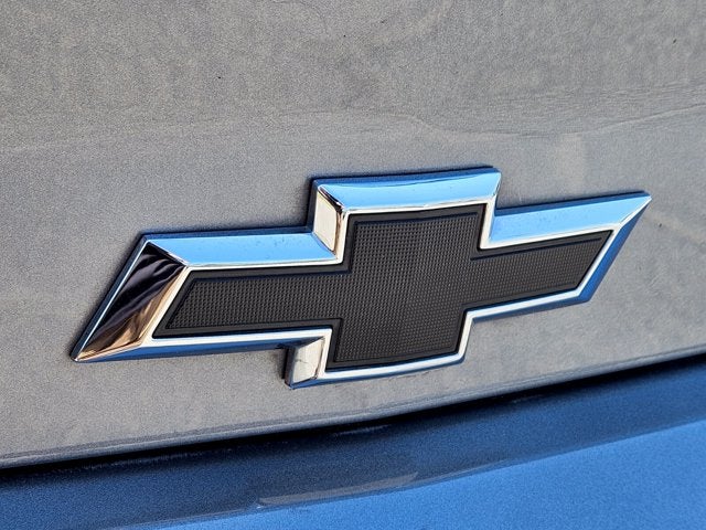 2021 Chevrolet Camaro 1LT