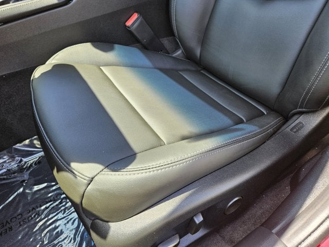 2023 Cadillac CT4 Luxury