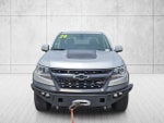 2020 Chevrolet Colorado 4WD ZR2