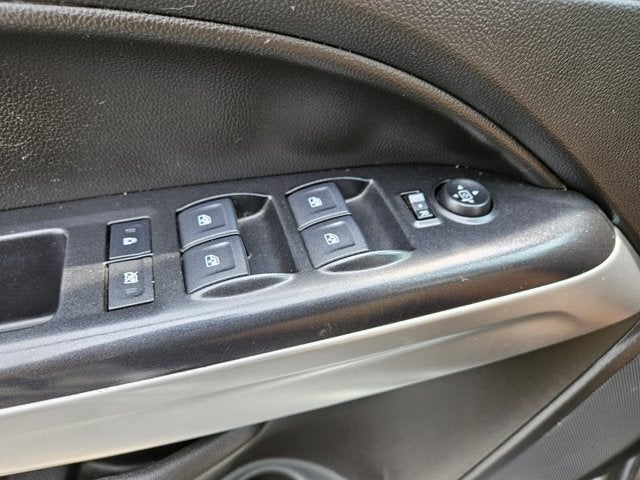 2020 Chevrolet Colorado 4WD ZR2