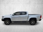 2020 Chevrolet Colorado 4WD ZR2
