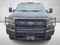 2009 Chevrolet Silverado 3500HD DRW LTZ