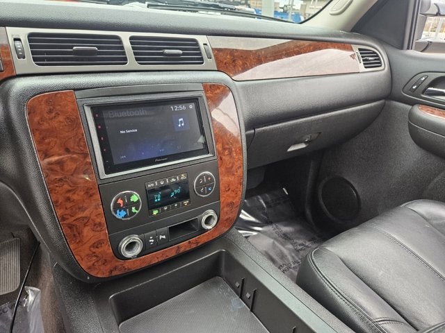 2009 Chevrolet Silverado 3500HD DRW LTZ