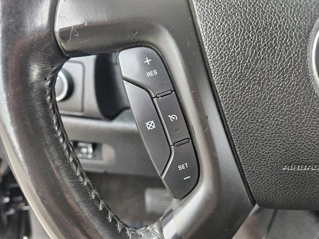 2009 Chevrolet Silverado 3500HD DRW LTZ