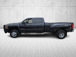 2009 Chevrolet Silverado 3500HD DRW LTZ