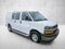 2025 Chevrolet Express Cargo Van Work Van