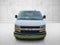 2025 Chevrolet Express Cargo Van Work Van