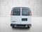 2025 Chevrolet Express Cargo Van Work Van
