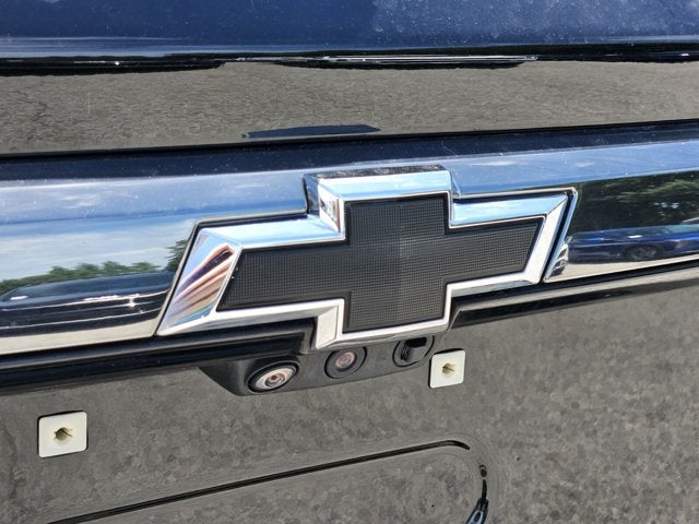 2024 Chevrolet Traverse Limited RS