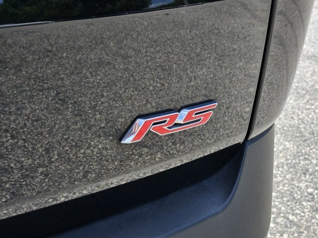 2024 Chevrolet Traverse Limited RS