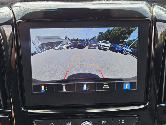2024 Chevrolet Traverse Limited RS