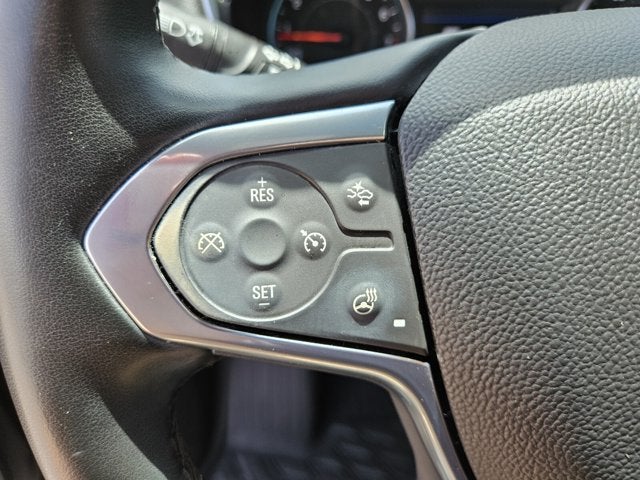 2024 Chevrolet Traverse Limited RS