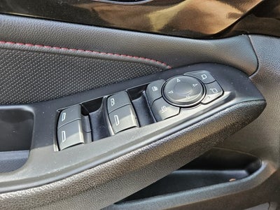 2024 Chevrolet Traverse Limited RS