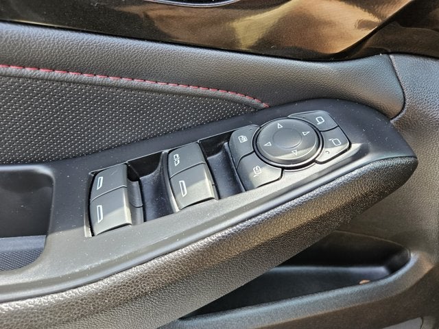 2024 Chevrolet Traverse Limited RS
