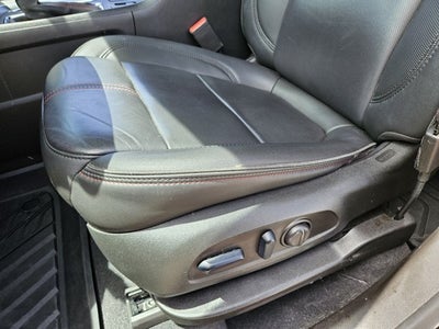 2024 Chevrolet Traverse Limited RS
