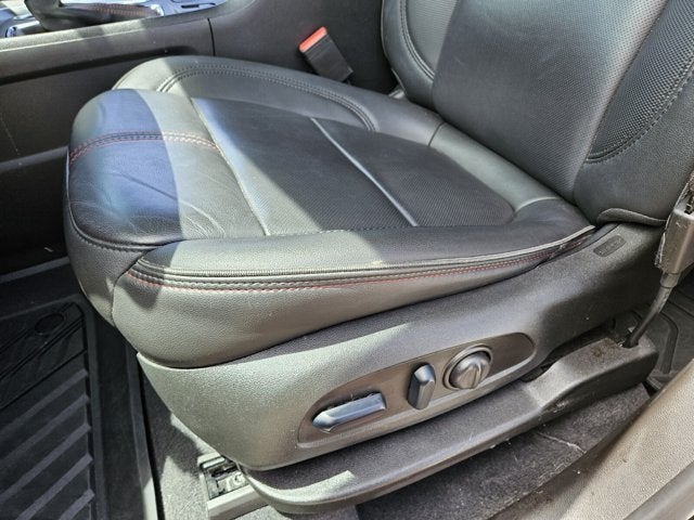 2024 Chevrolet Traverse Limited RS
