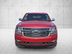 2015 Chevrolet Suburban LTZ