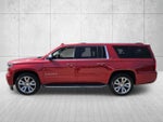 2015 Chevrolet Suburban LTZ