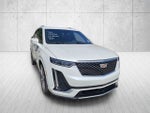 2020 Cadillac XT6 AWD Premium Luxury