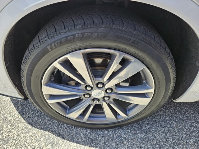 2020 Cadillac XT6 AWD Premium Luxury