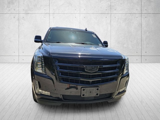 2019 Cadillac Escalade Premium Luxury