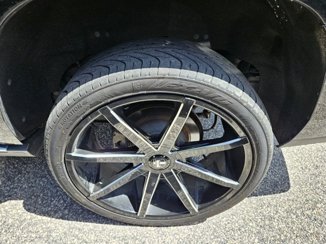 2019 Cadillac Escalade Premium Luxury