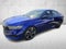 2021 Honda Accord Sedan Sport