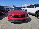 2024 Honda Accord Sedan LX