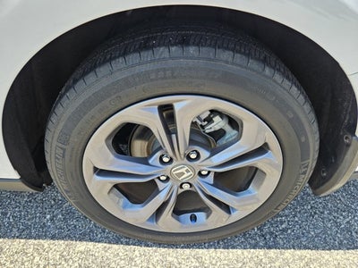 2023 Honda Accord Sedan EX