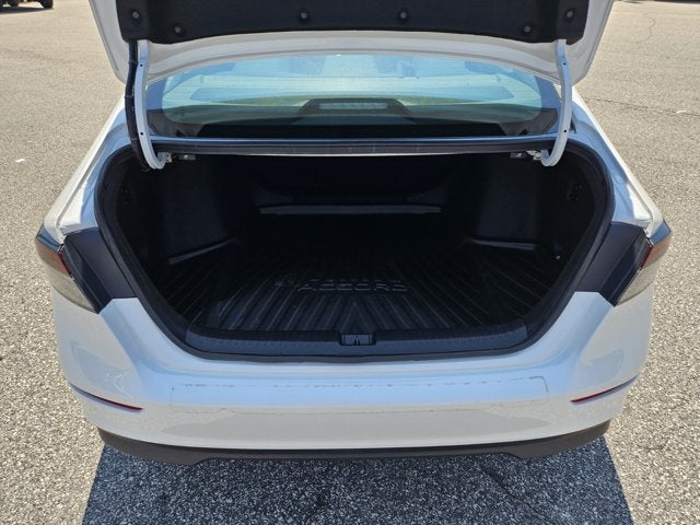 2023 Honda Accord Sedan EX