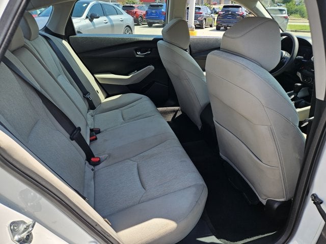 2023 Honda Accord Sedan EX