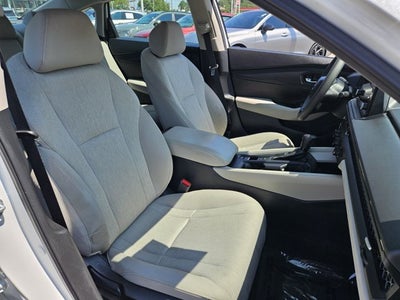 2023 Honda Accord Sedan EX