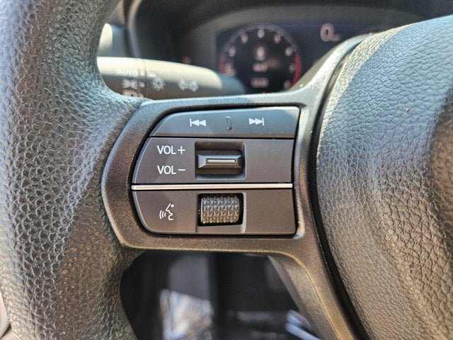 2023 Honda Accord Sedan EX