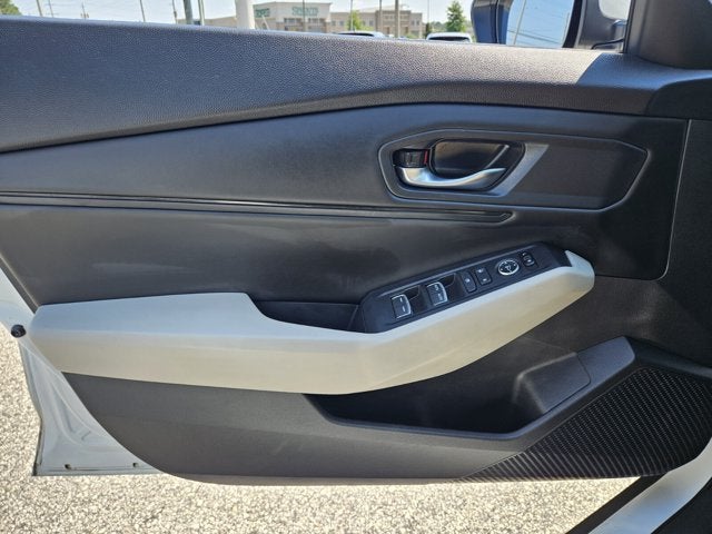 2023 Honda Accord Sedan EX