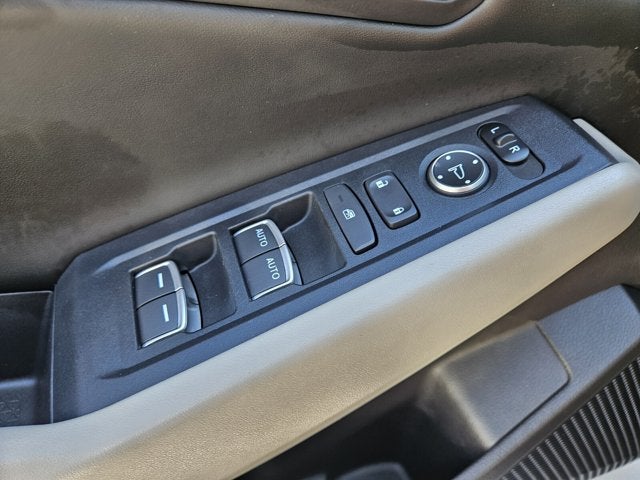 2023 Honda Accord Sedan EX
