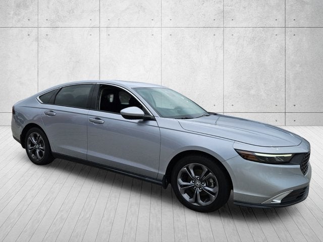 2023 Honda Accord Sedan EX