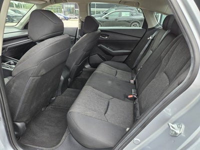 2023 Honda Accord Sedan EX