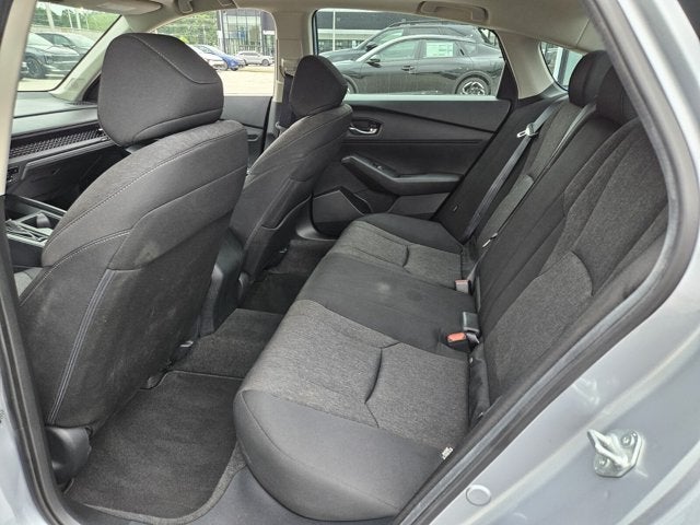 2023 Honda Accord Sedan EX